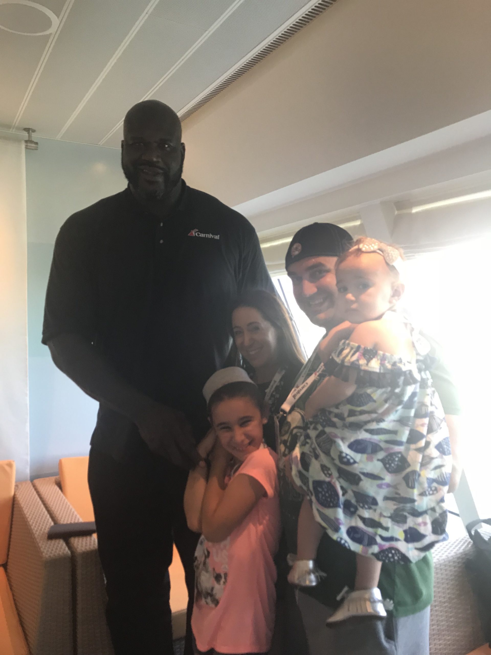Cruising With Kids – The Inside Scoop on Carnival Horizon’s Homecoming!
