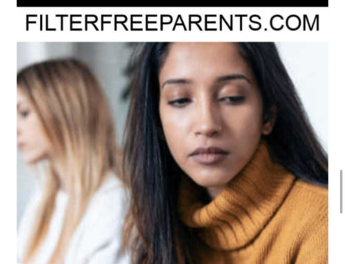 I Never Thought I’d Be Gaslighted By A Friend – Filter Free Parents
